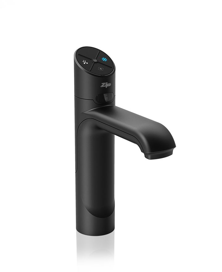 HydroTap G5 CS Classic Plus Matte Black | ZipWater